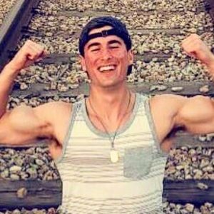 Meet your Posher, Ethan